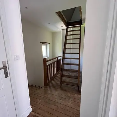 Holiday home Cosy &jolie Maison A Cote De Disneyland Paris *
