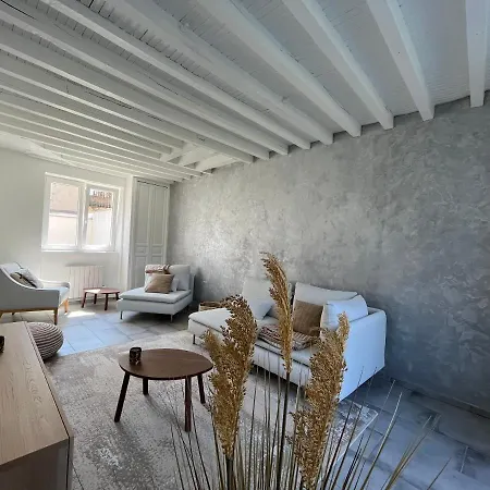 Cosy &jolie Maison A Cote De Disneyland Paris Holiday home