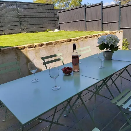 Cosy &jolie Maison A Cote De Disneyland Paris * Montry