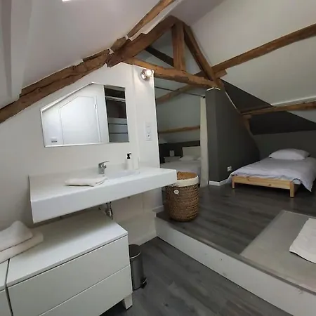 Cosy &jolie Maison A Cote De Disneyland Paris *