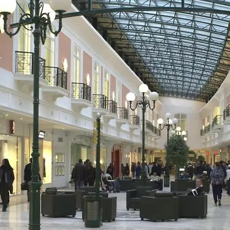 Cosy &jolie Maison A Cote De Disneyland Paris * Montry