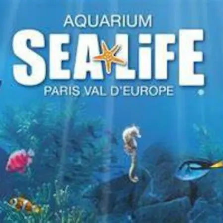 Ferienhaus Cosy &jolie Maison A Cote De Disneyland Paris *