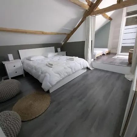 Cosy &jolie Maison A Cote De Disneyland Paris