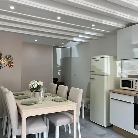 Cosy &jolie Maison A Cote De Disneyland Paris *