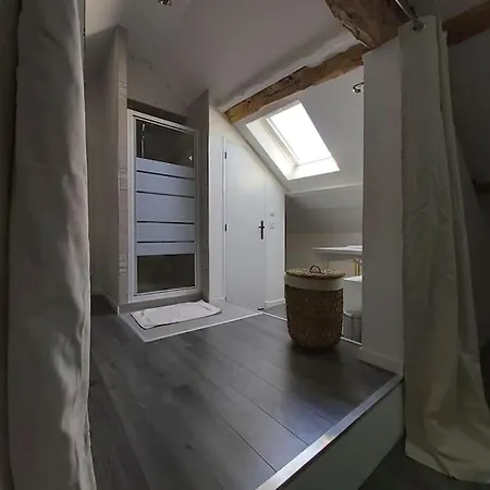 Holiday home Cosy &jolie Maison A Cote De Disneyland Paris *