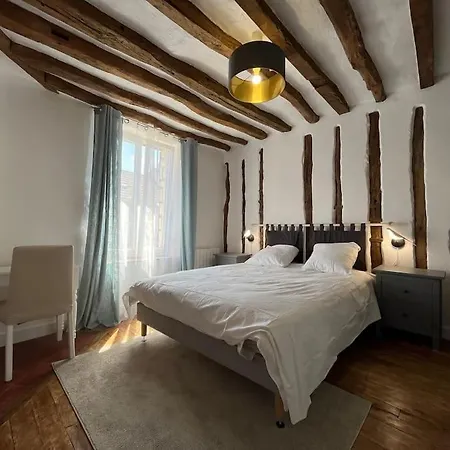 Cosy &jolie Maison A Cote De Disneyland Paris Holiday home
